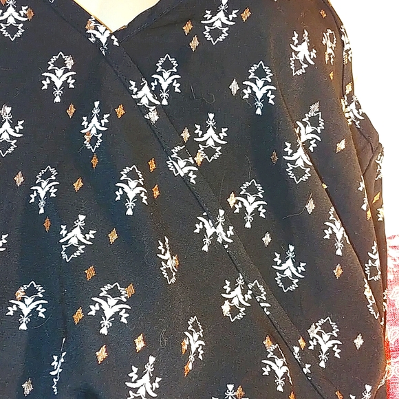 Rue 21 stretch waist crop camisole - Picture 8 of 8